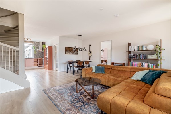 Medium property photo - Rensel 48, 9642 KN Veendam